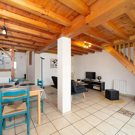 Gite Annarthur - Jardin & Clim - Chelona'Loc * Saint-Ciers-sur-Gironde