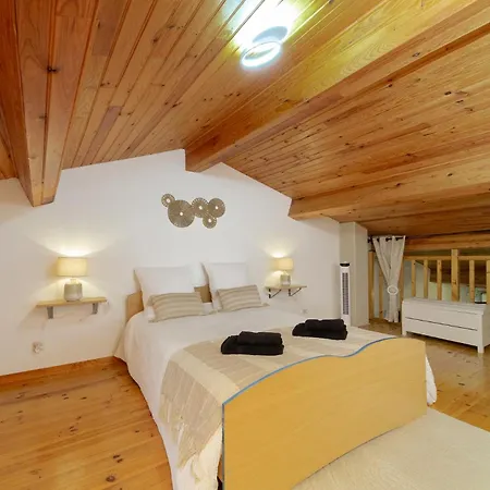 Annarthur - Parking&jardin - Chelona'loc * Saint-Ciers-sur-Gironde