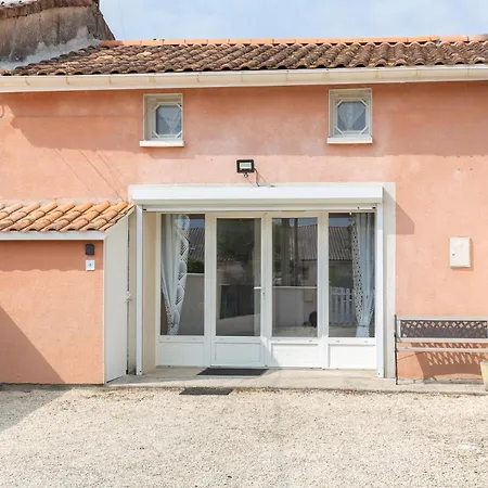 Annarthur - Parking&jardin - Chelona'loc Hébergement de vacances