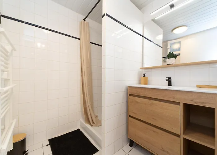 Сasa de vacaciones Annarthur - Parking & Jardin - Chelona'loc Saint-Ciers-sur-Gironde