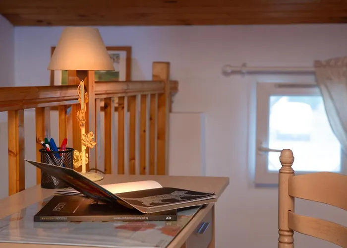 Сasa de vacaciones Annarthur - Parking & Jardin - Chelona'loc